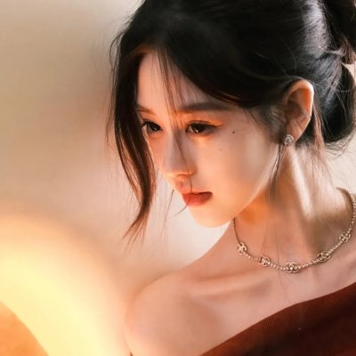 蓝色房间