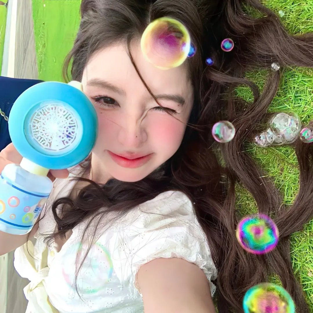 爱情治愈